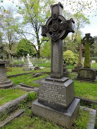 Brompton Cemetery 286157 Image 0